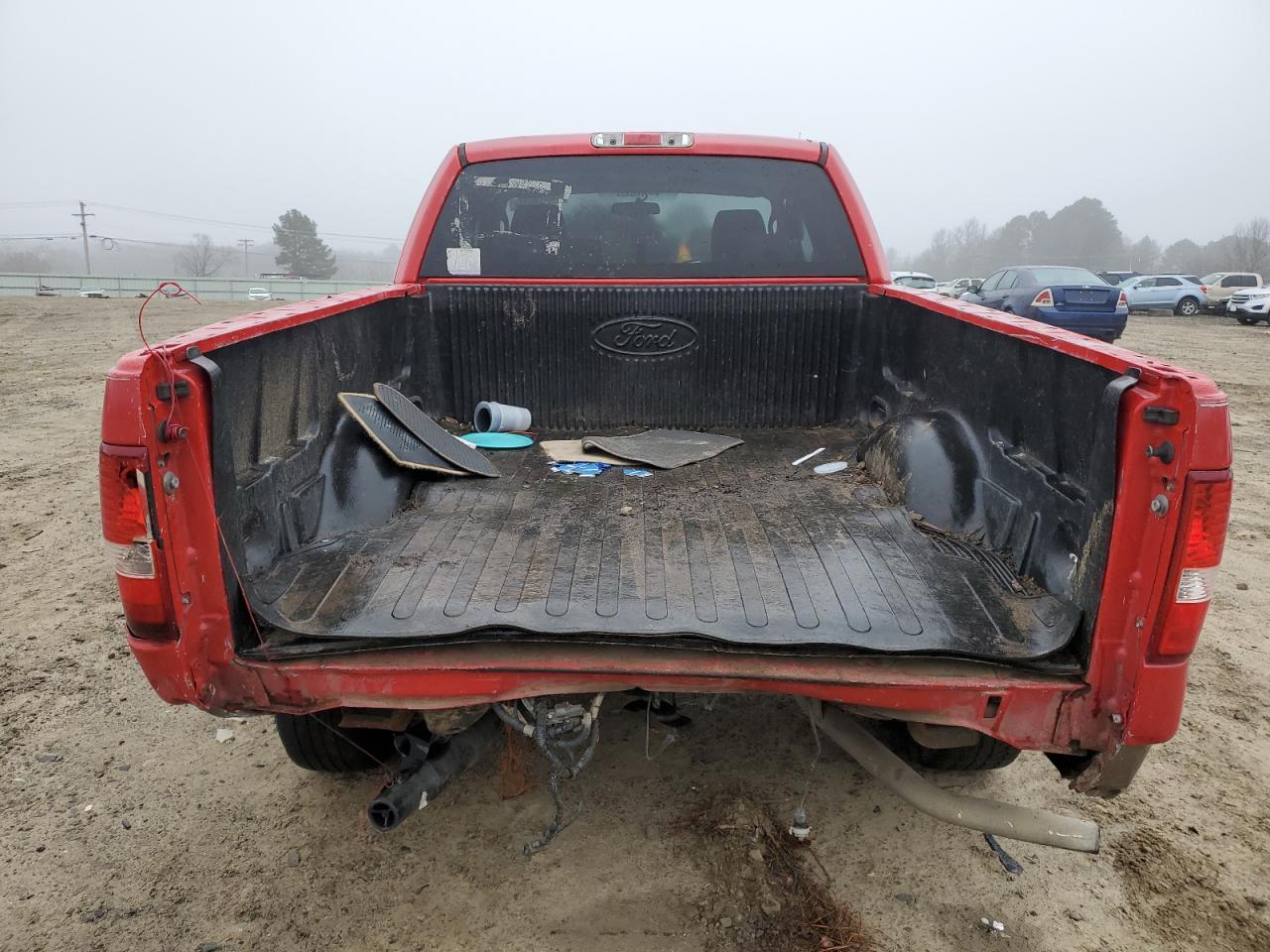 2004 Ford F-150 - Image 6