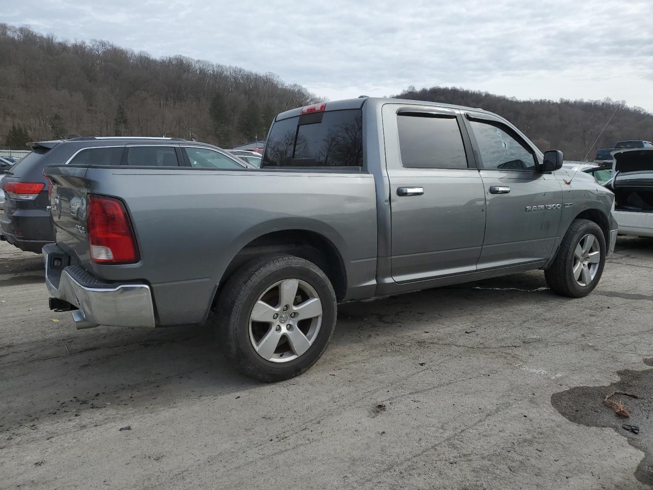 2012 Dodge RAM - Image 3