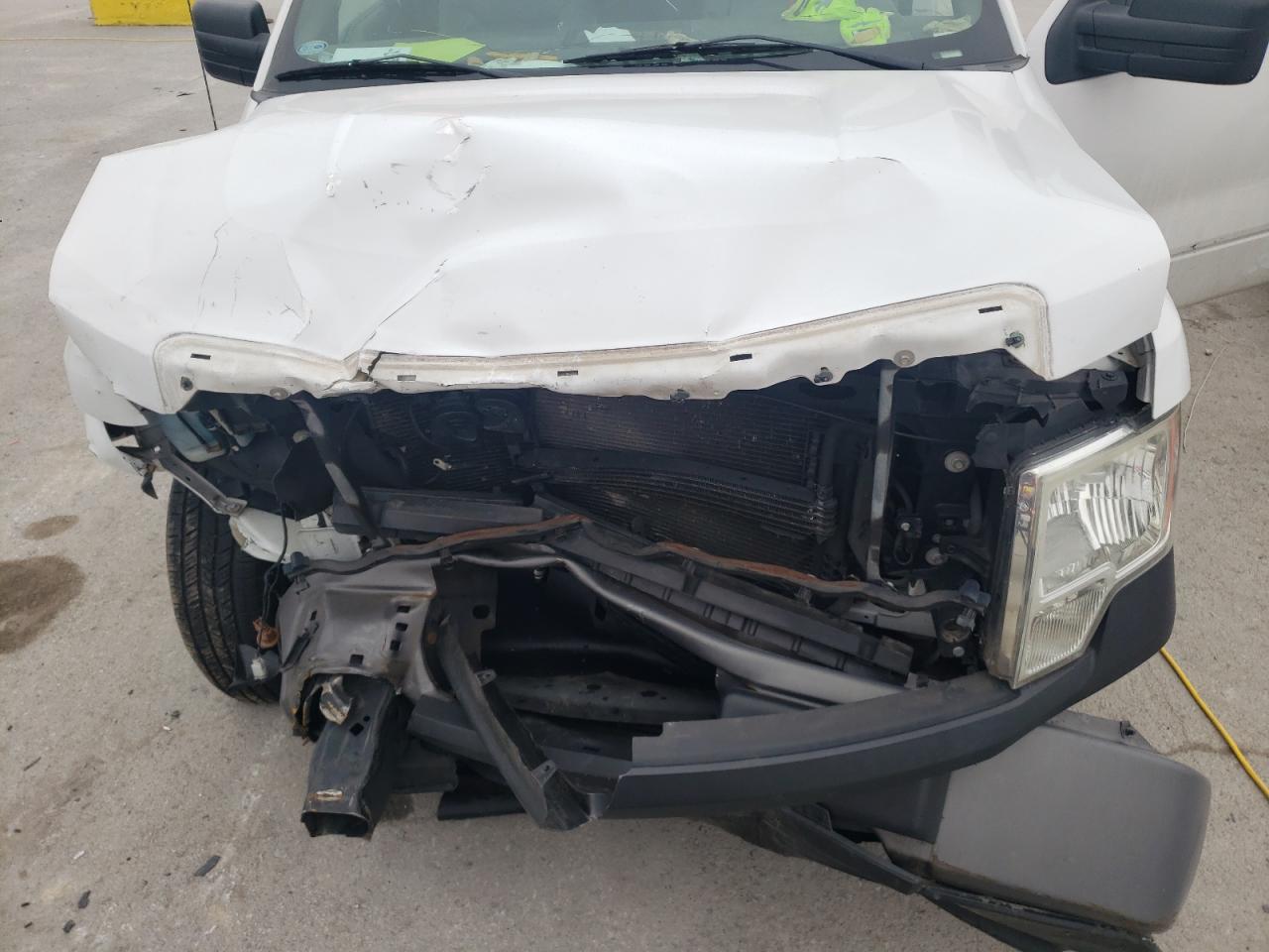 2013 Ford F-150 - Image 12
