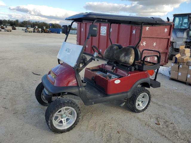 2014 CLUB CLUB CAR