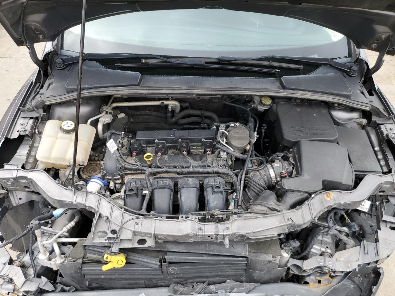 2013 Ford Focus - Image 11