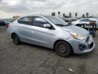 2019 Mitsubishi Mirage G4 Es zu verkaufen in Colton, CA - Front End