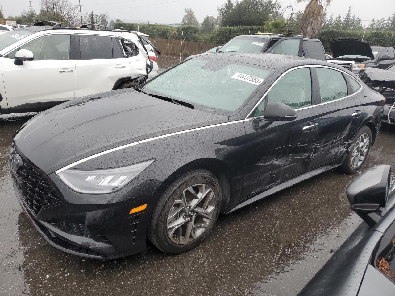 2020 Hyundai Sonata - Image 1
