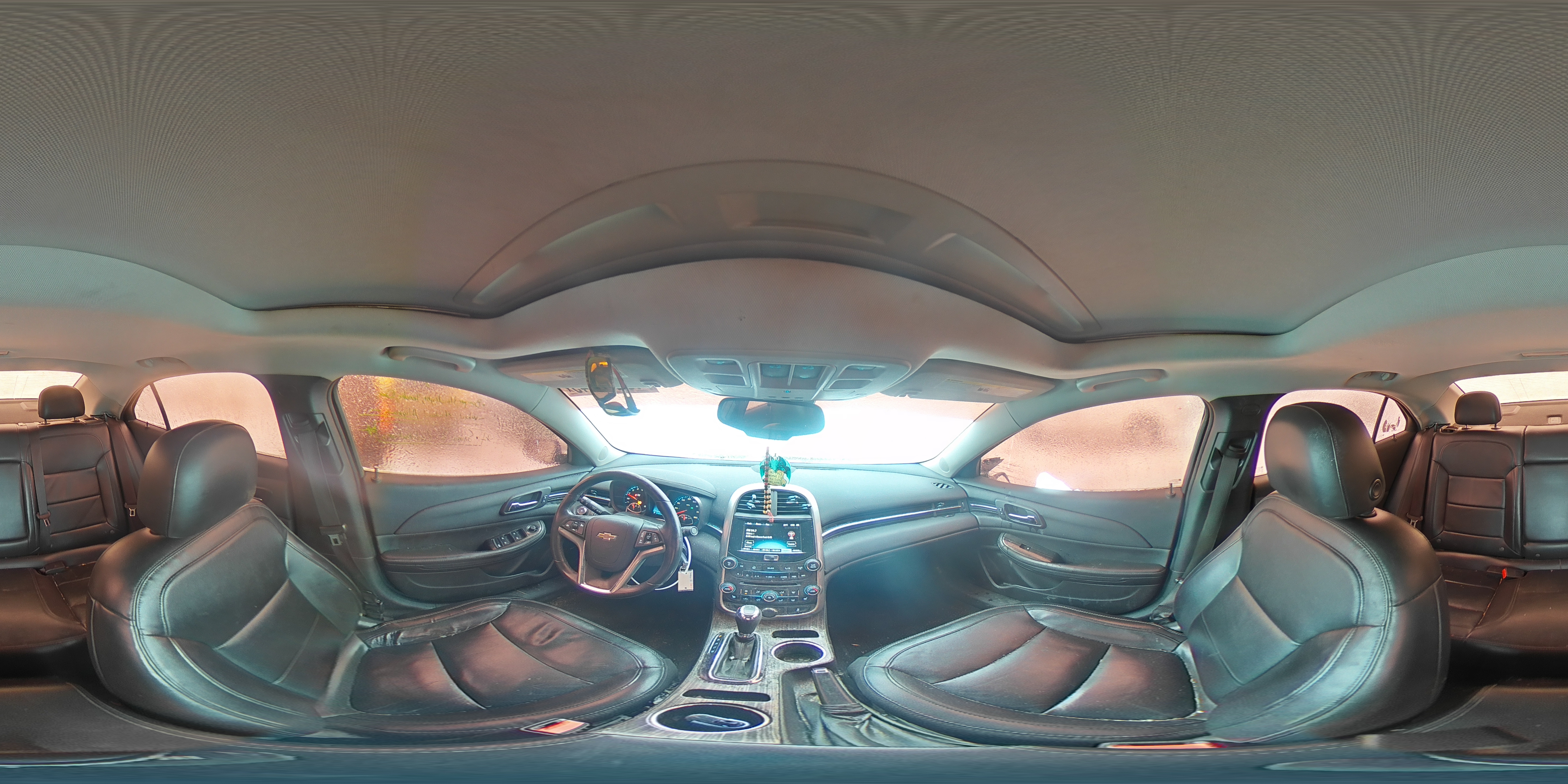 2014 Chevrolet Malibu - Image 13