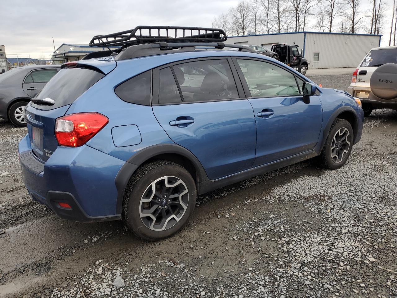 2016 Subaru XV - Image 3