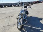 2008 HARLEY-DAVIDSON FLSTC  for sale at Copart AZ - PHOENIX NORTH