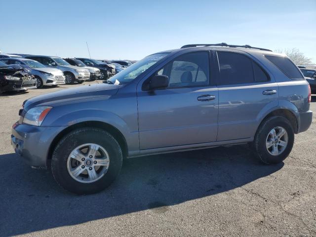 2005 Kia Sorento Ex
