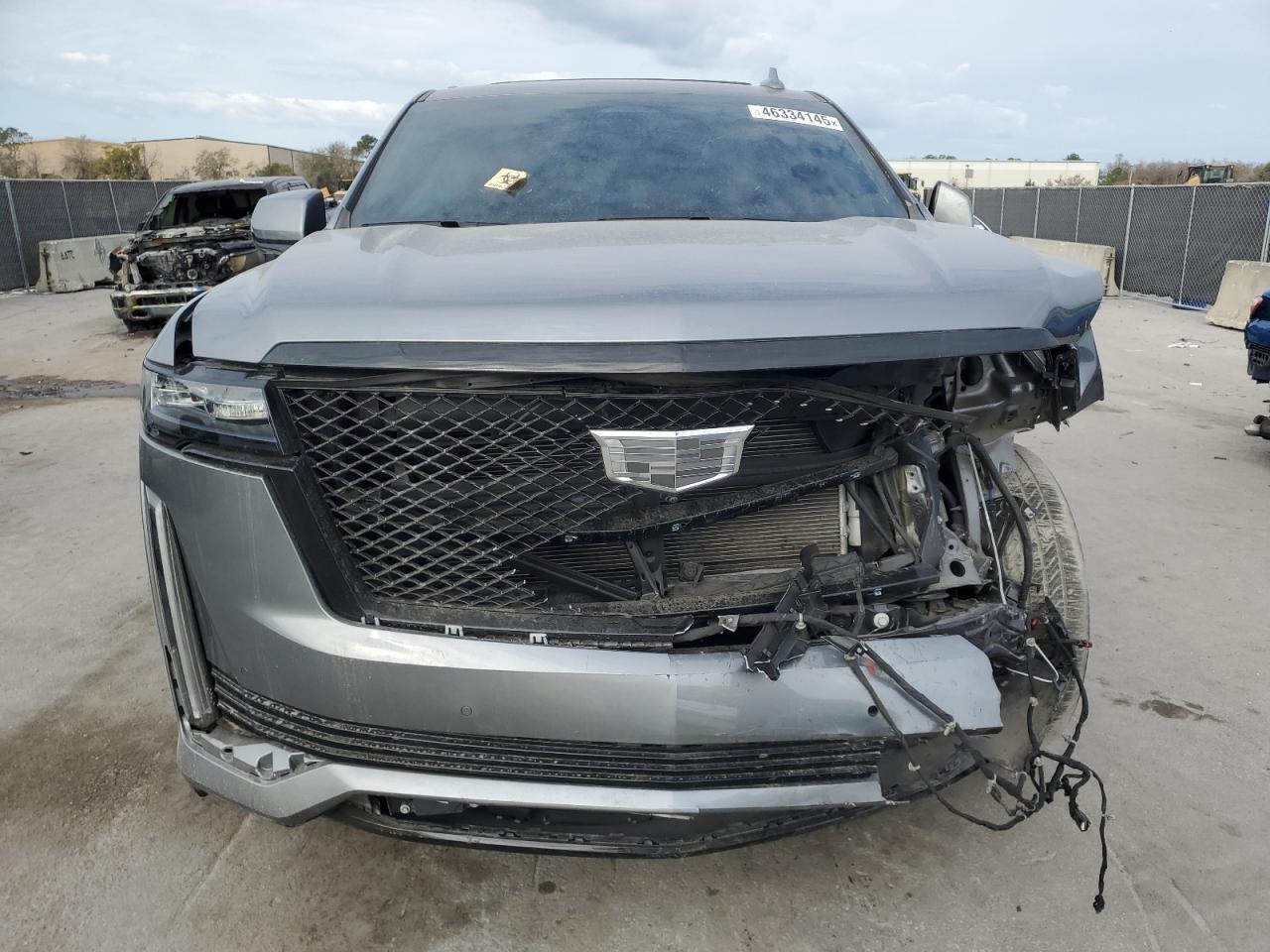 2022 Cadillac Escalade - Image 5
