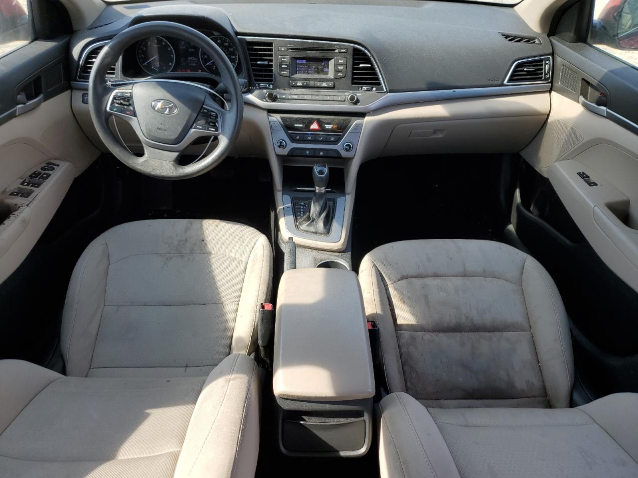 2017 Hyundai Elantra - Image 8