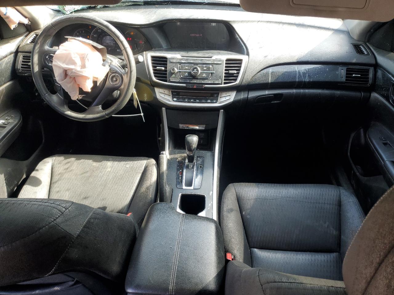 2014 Honda Accord - Image 8