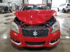 2013 Suzuki Kizashi Sport Sls for Sale in West Mifflin, PA - Front End