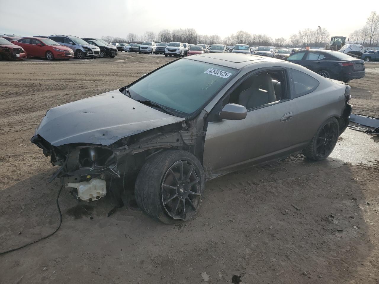 2002 Acura RSX - Image 1