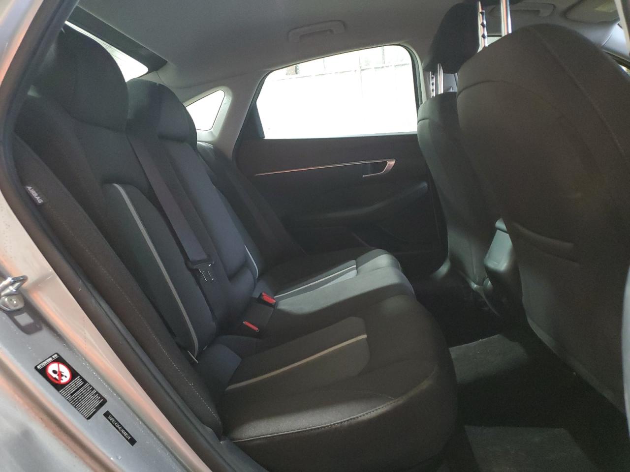2020 Hyundai Sonata - Image 10