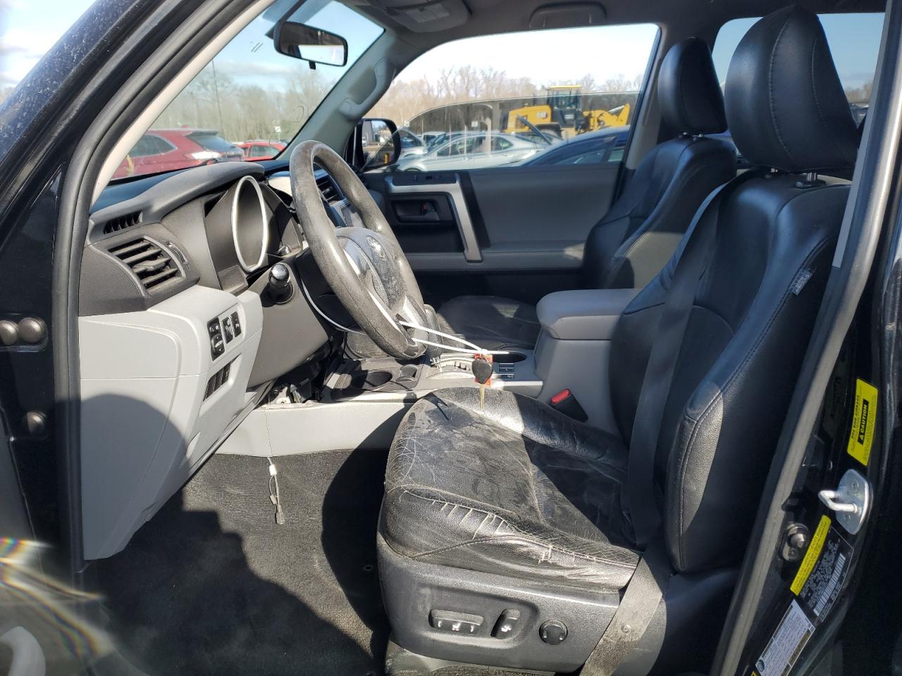 2011 Toyota 4Runner - Image 7