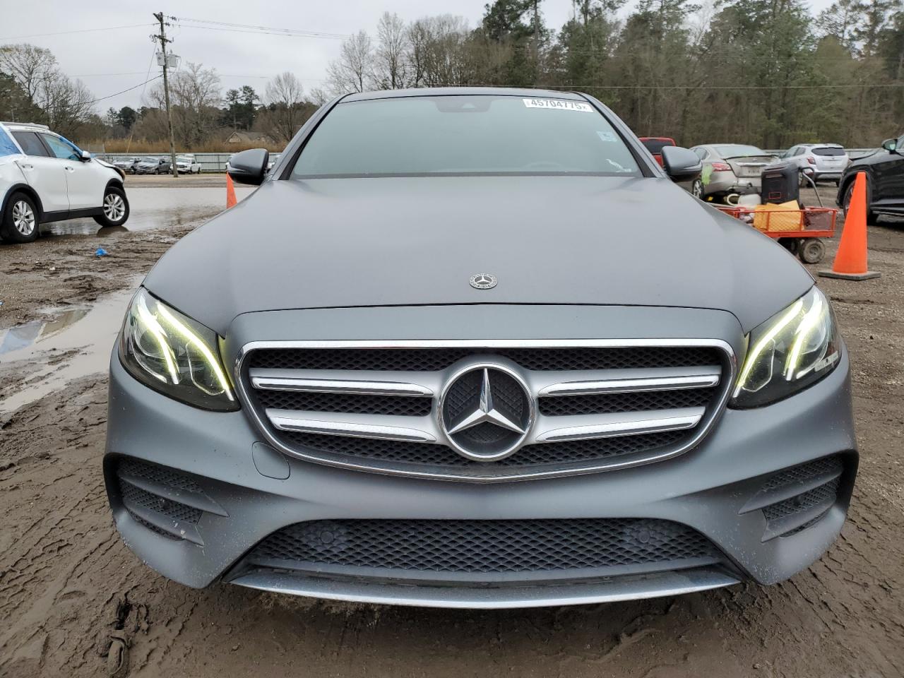 2018 Mercedes-Benz E-klasse - Image 5