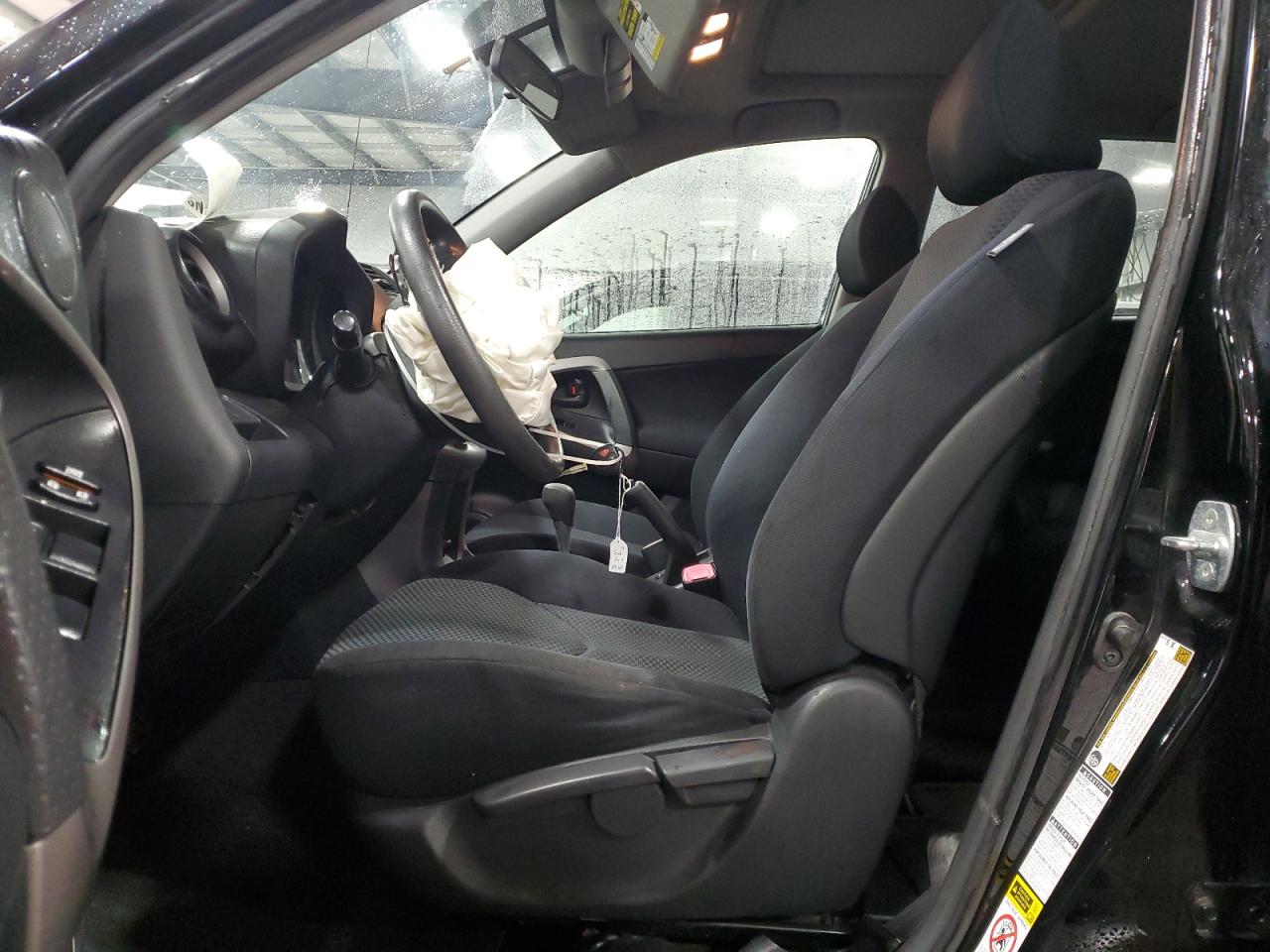 2008 Toyota RAV 4 - Image 7
