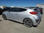 2017 Hyundai Veloster Turbo na sprzedaż w Tulsa, OK - Mechanical
