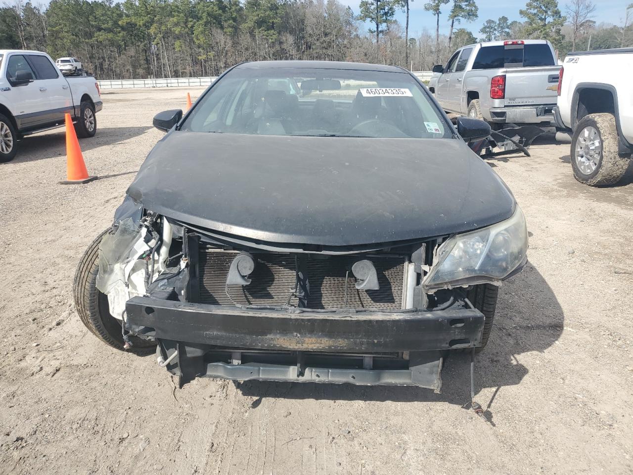 2012 Toyota Camry - Image 5