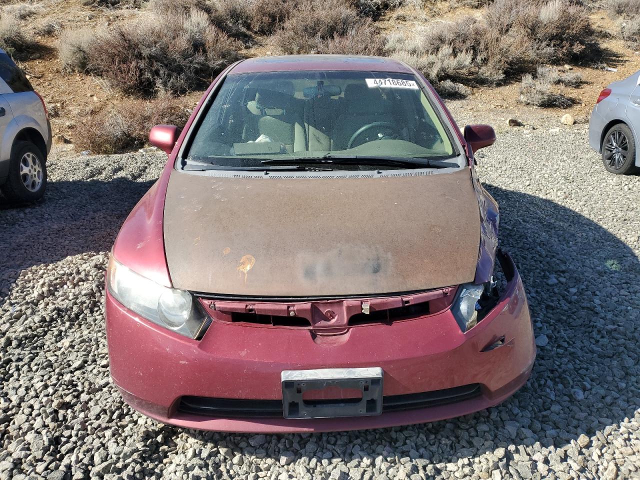 2006 Honda Civic - Image 5