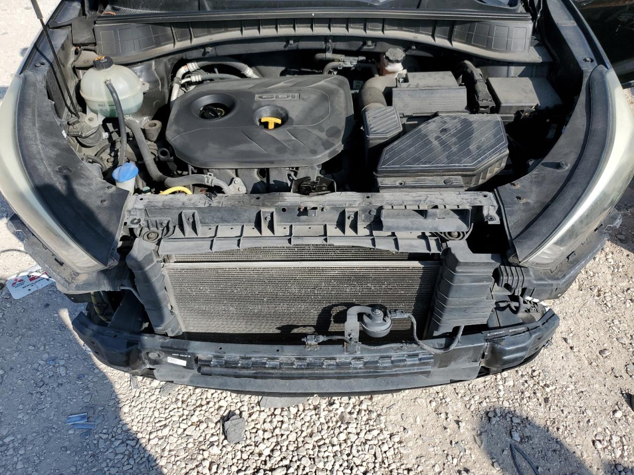 2016 Hyundai Tucson - Image 12