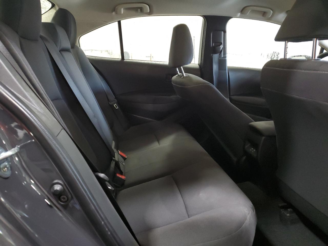 2024 Toyota Corolla - Image 10
