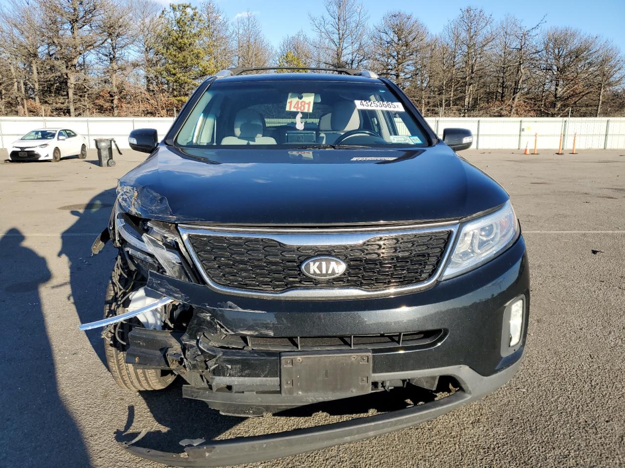 2014 Kia Sorento - Image 5