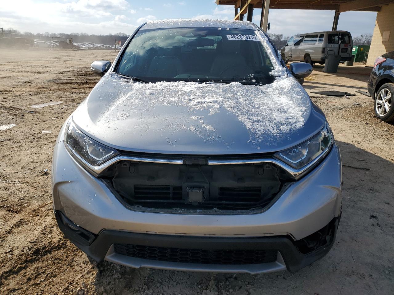 2017 Honda CR-V - Image 5