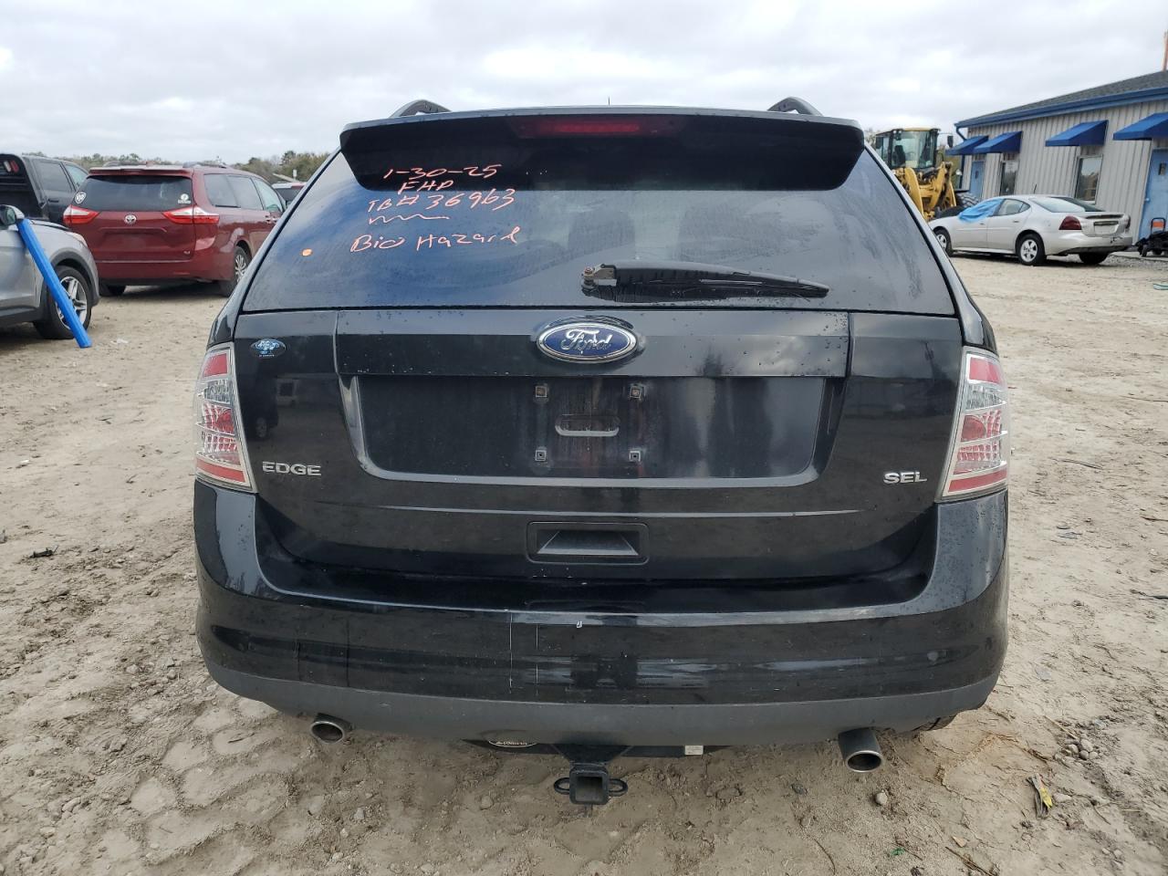 2008 Ford Edge - Image 6