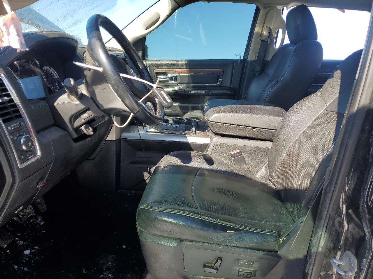 2013 RAM 1500 - Image 7