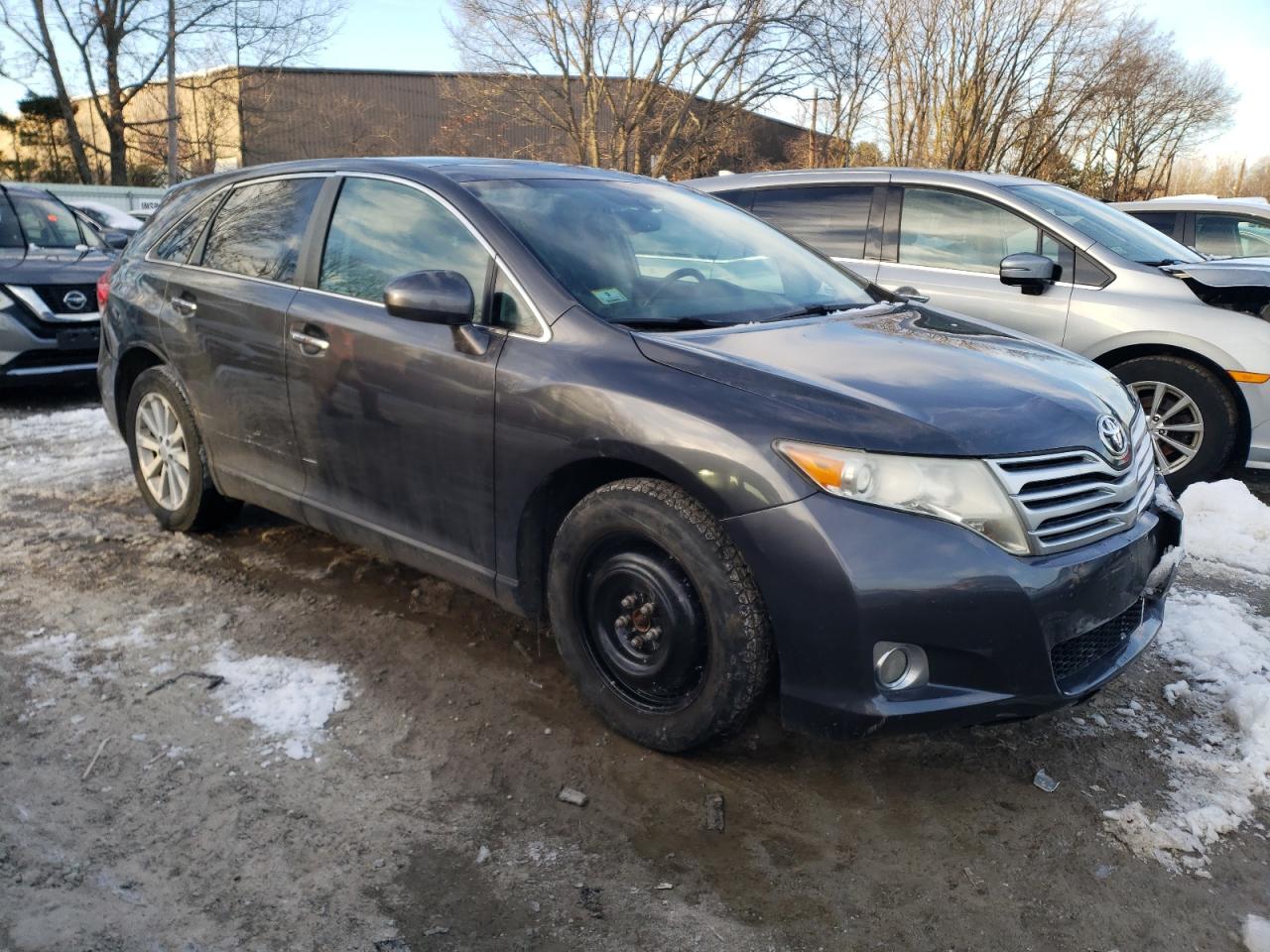 2010 Toyota Venza - Image 4
