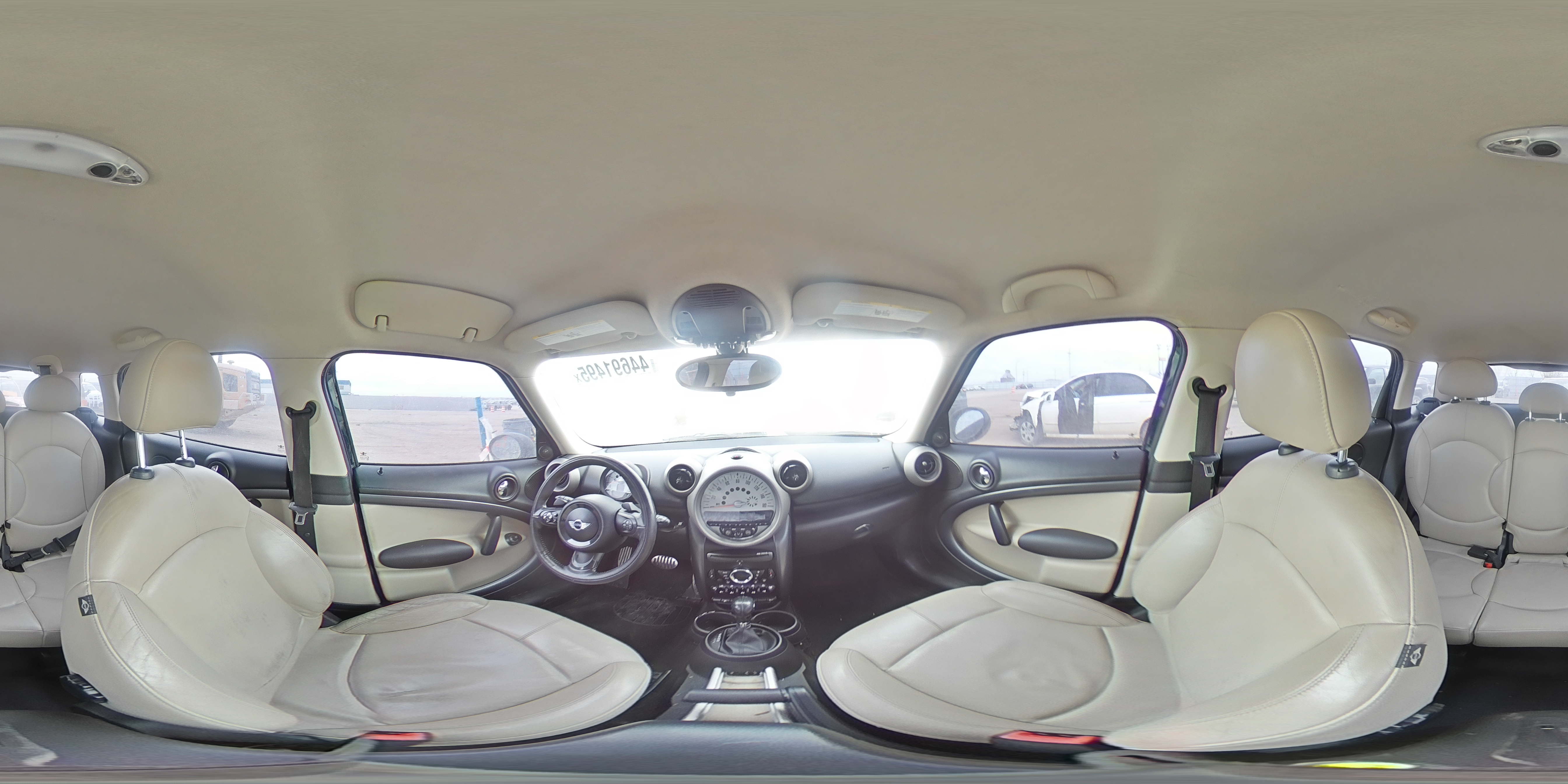 2012 MINI Cooper - Image 13