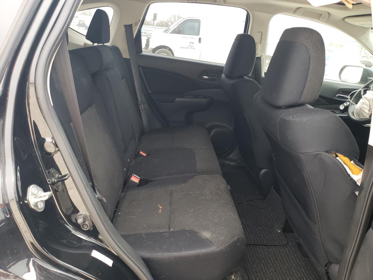 2015 Honda CR-V - Image 11