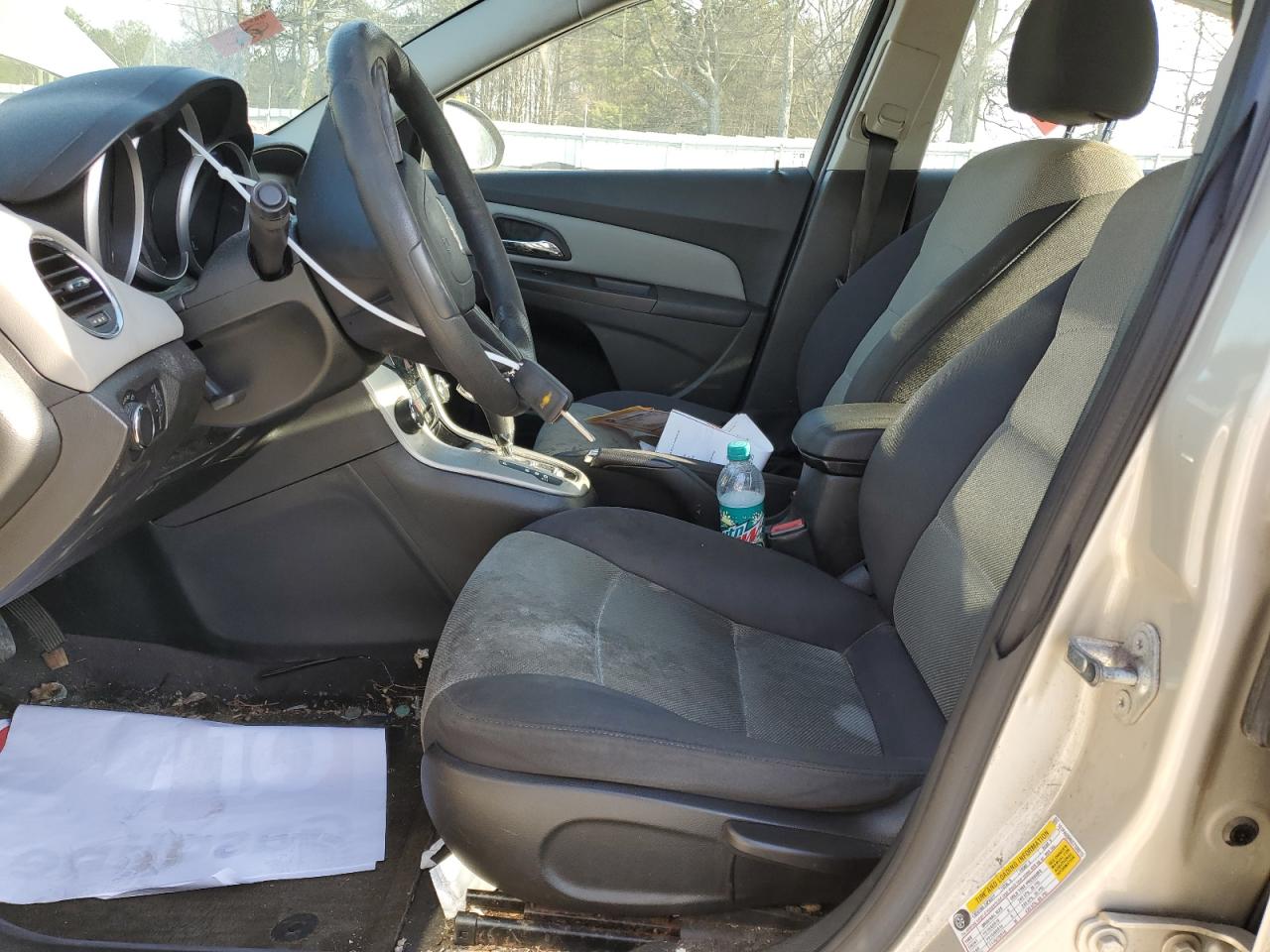 2013 Chevrolet Cruze - Image 7