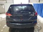 2024 Chevrolet Equinox Ls იყიდება Hurricane-ში, WV - Front End