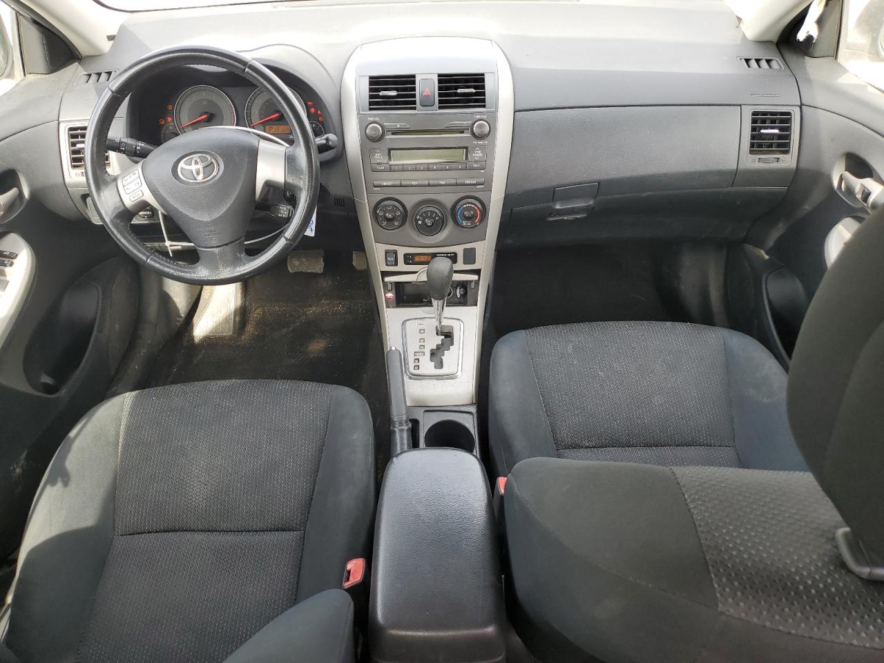 2010 Toyota Corolla - Image 8