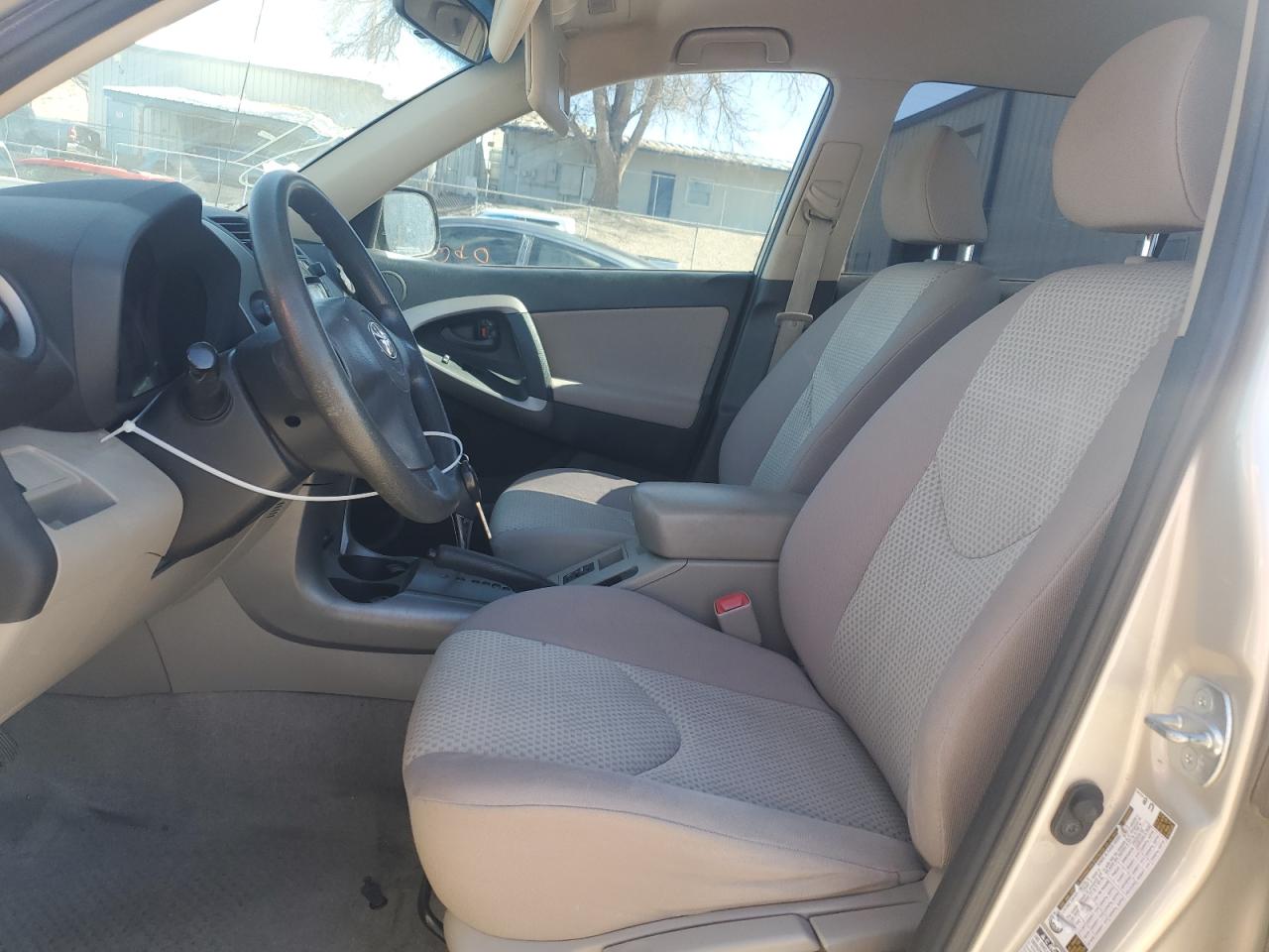 2008 Toyota RAV 4 - Image 7
