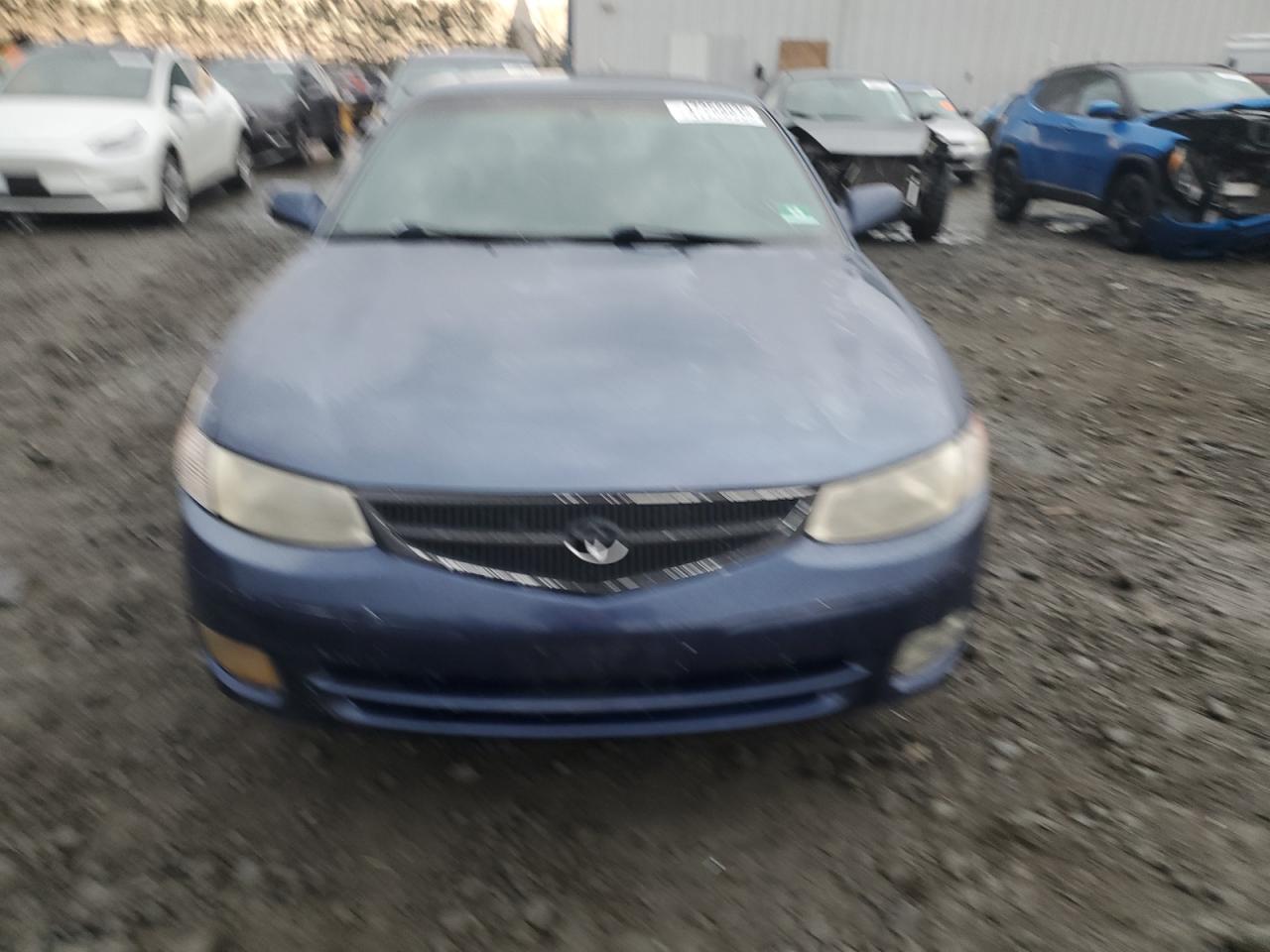 1999 Toyota Camry Solara - Image 5