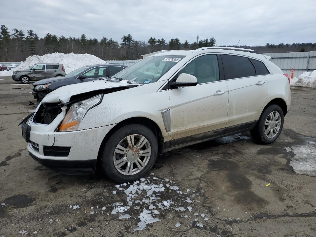 2013 Cadillac SRX - Image 1