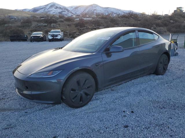 TESLA MODEL 3 – zdjęcie z aukcji, lot #44074485
