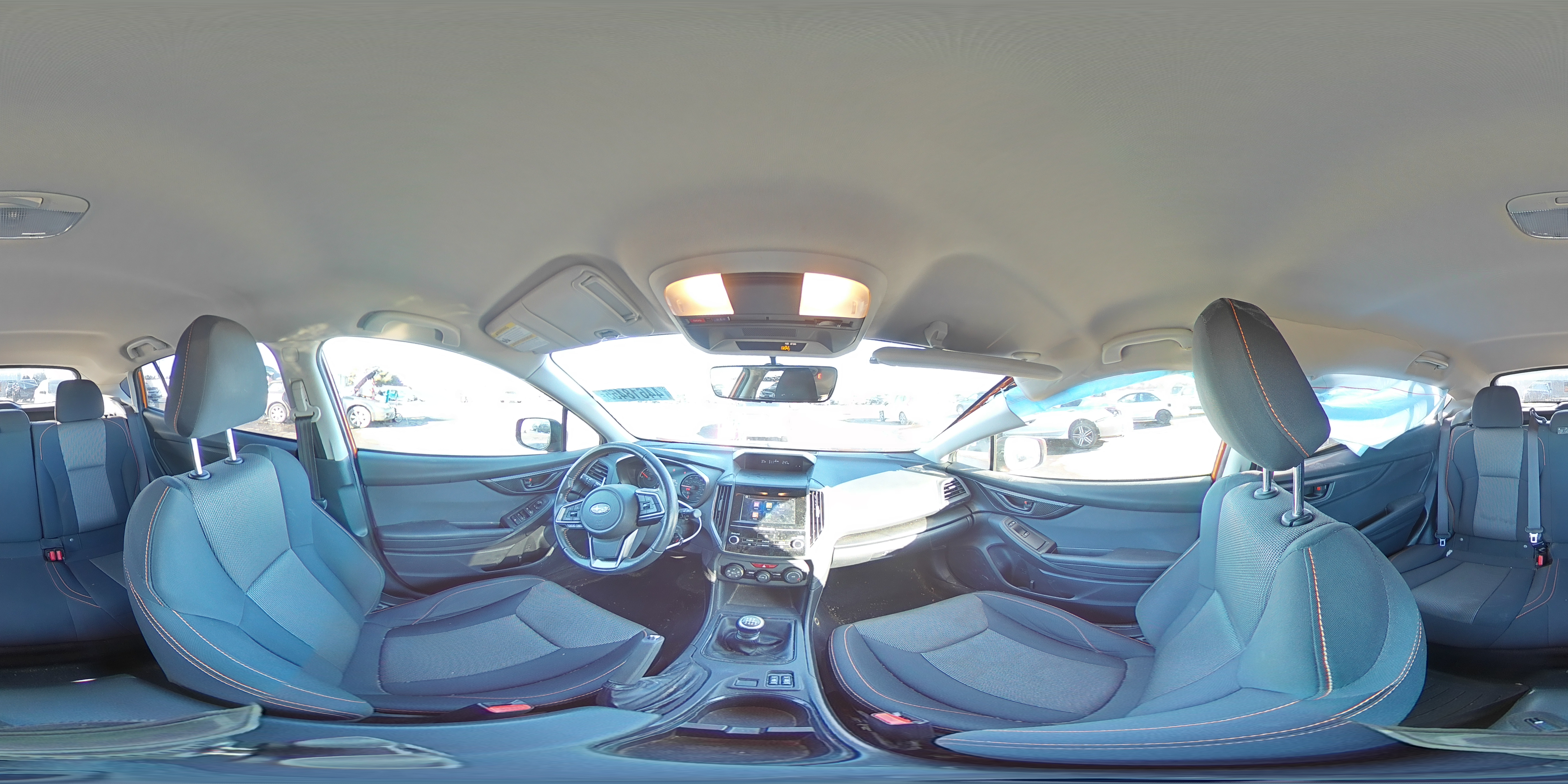 2018 Subaru XV - Image 13