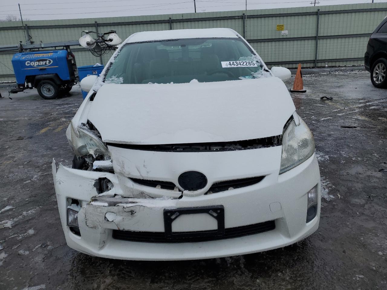 2011 Toyota Prius - Image 5