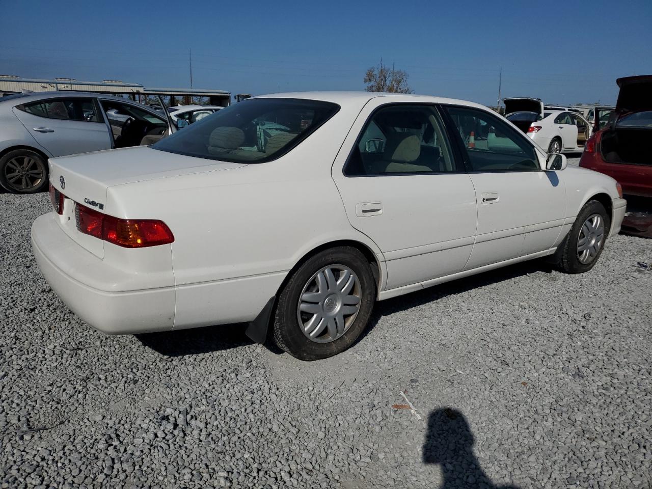 2001 Toyota Camry - Image 3