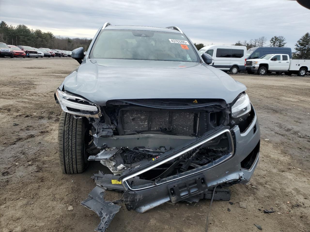 2018 Volvo XC90 - Image 5