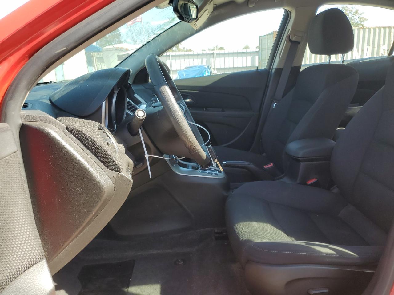 2015 Chevrolet Cruze - Image 7