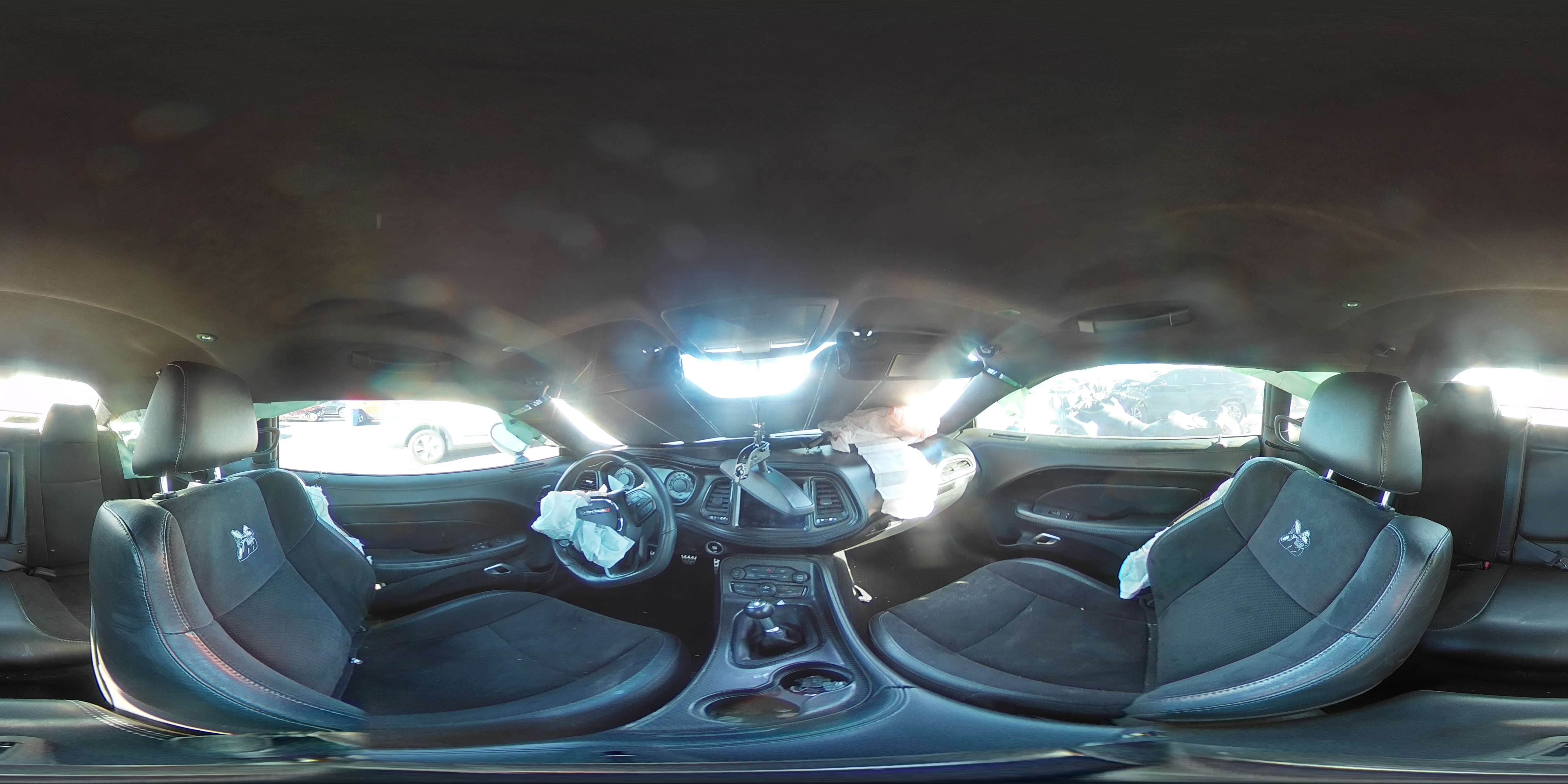 2021 Dodge Challenger - Image 12