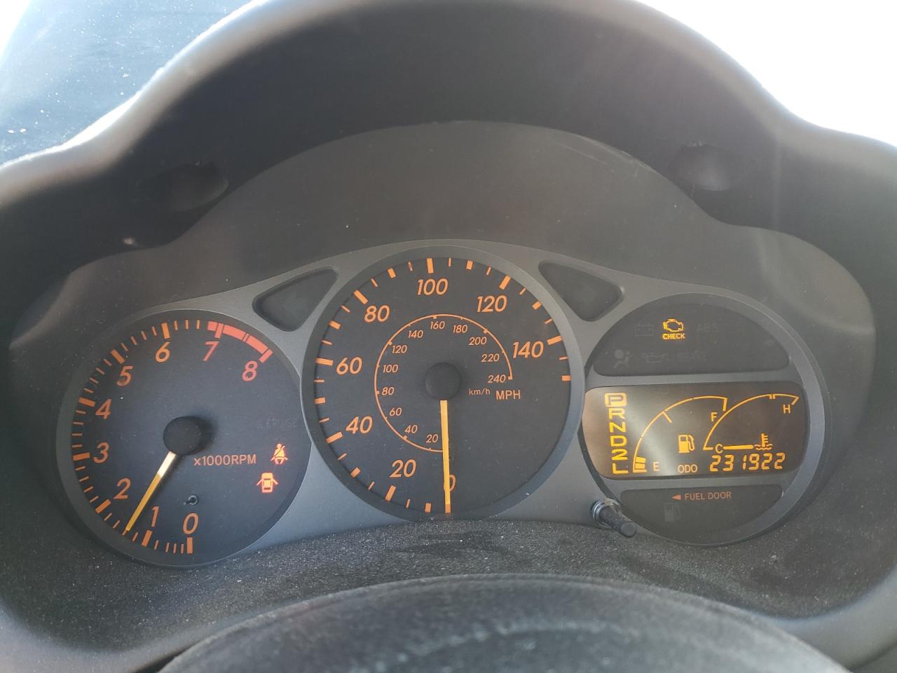 2004 Toyota Celica - Image 9