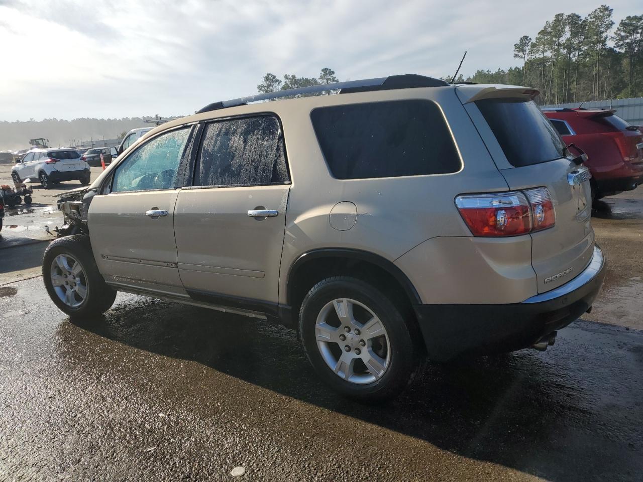 2011 GMC Acadia - Image 2