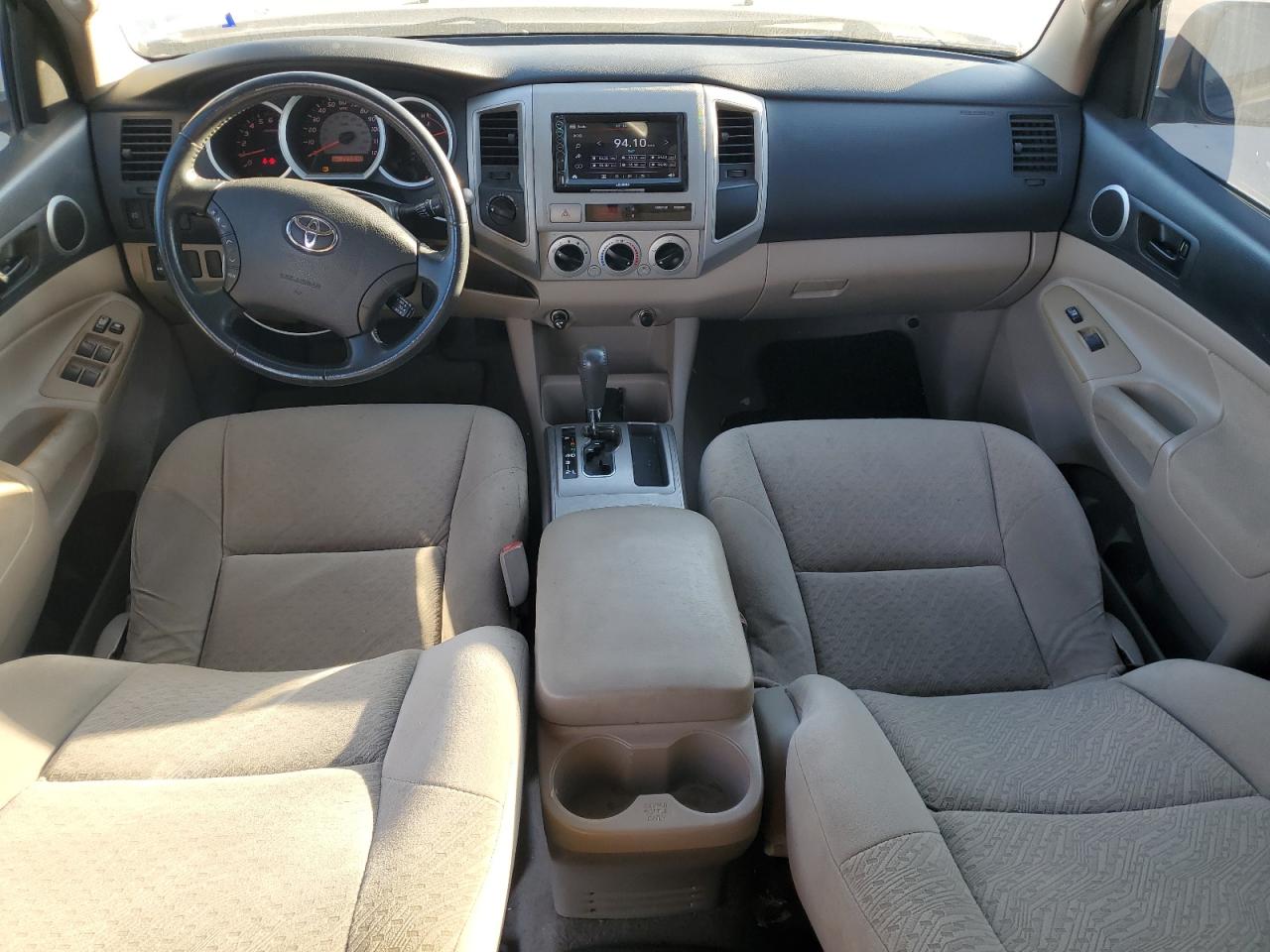 2006 Toyota Tacoma - Image 8