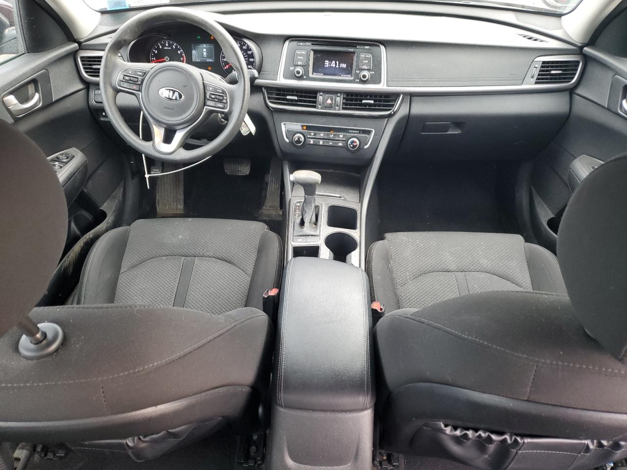 2017 Kia Optima - Image 8