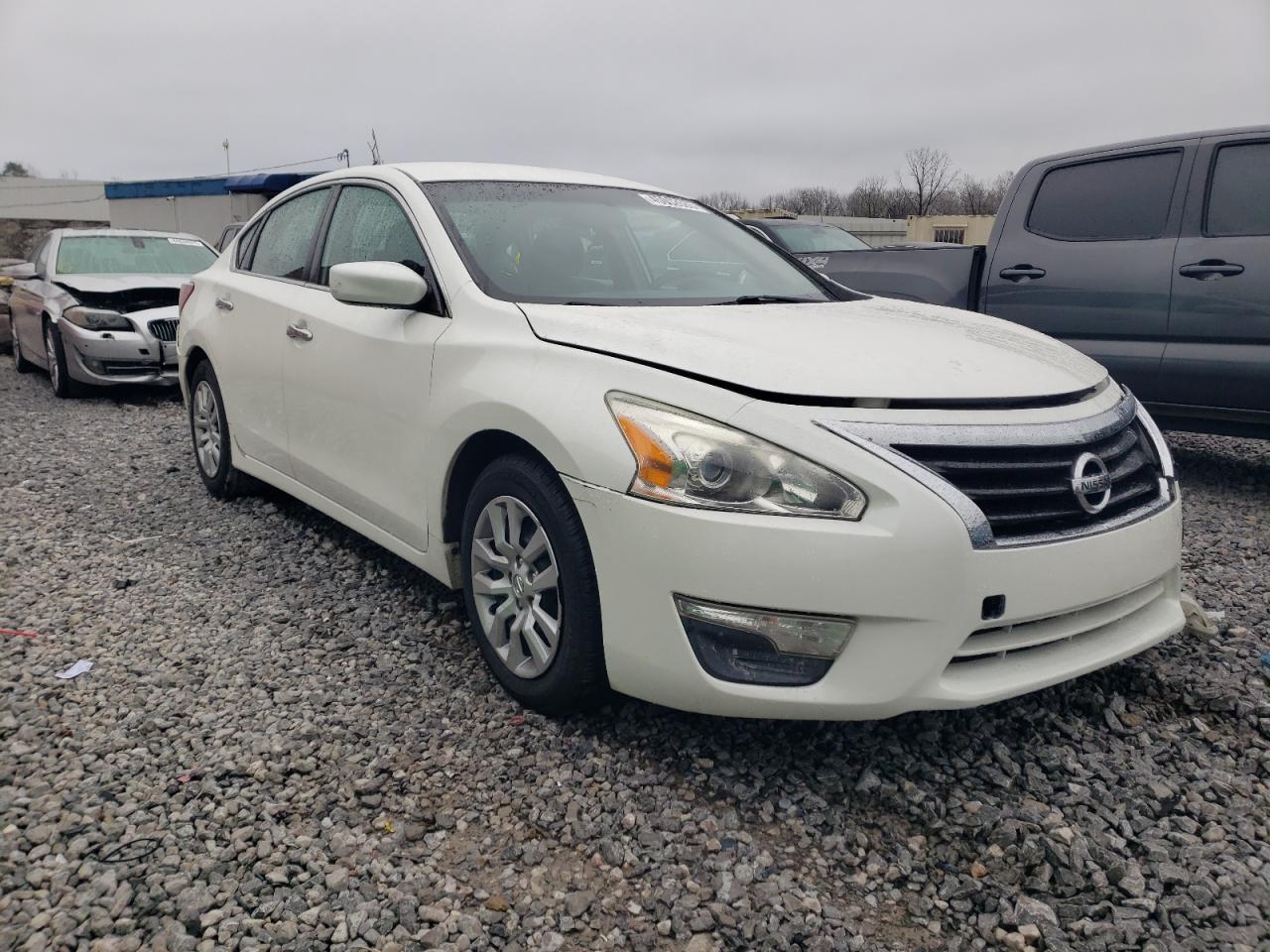 2013 Nissan Altima - Image 4